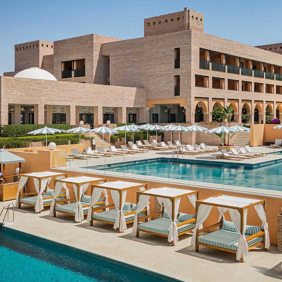 Gran Marbella Resort