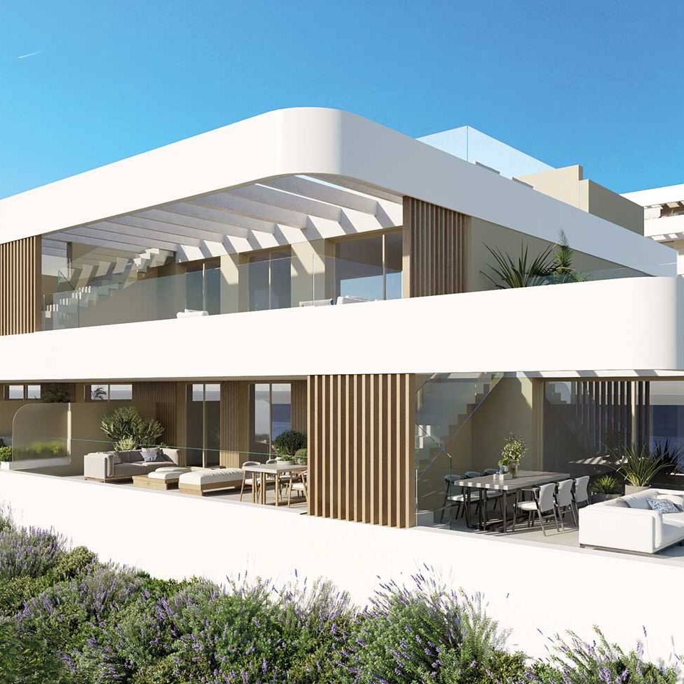 Celestia Homes