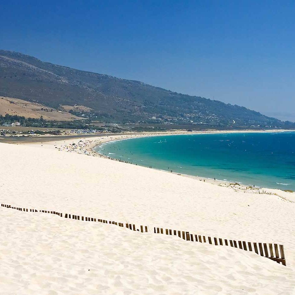 Costa de la Luz