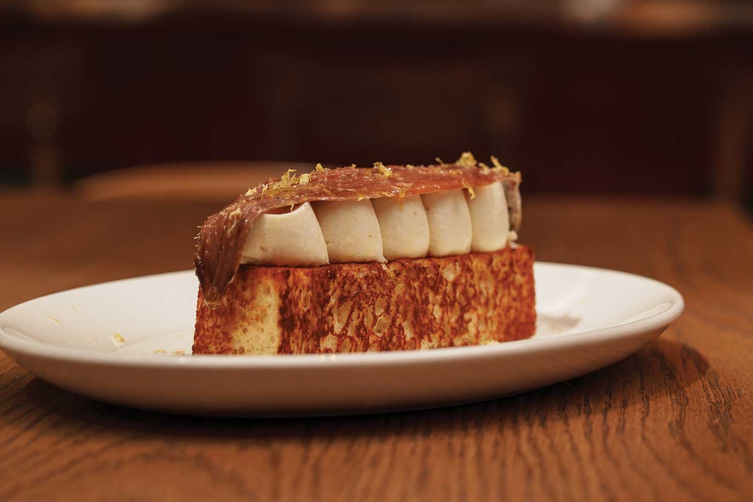 Legado by Nieves Barragán