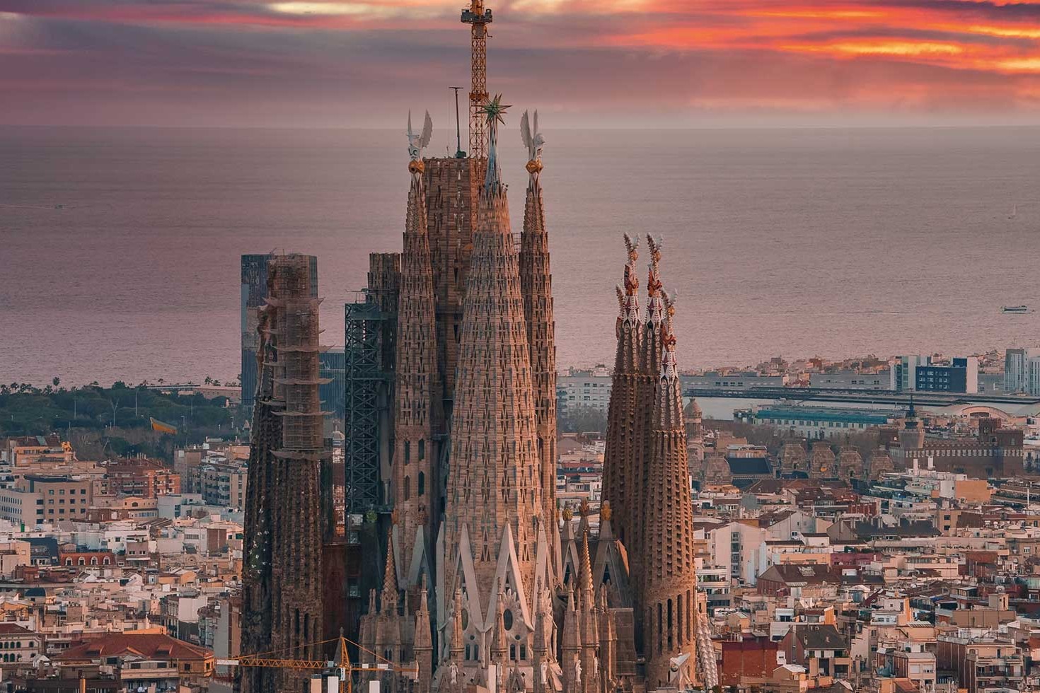 Sagrada Familia