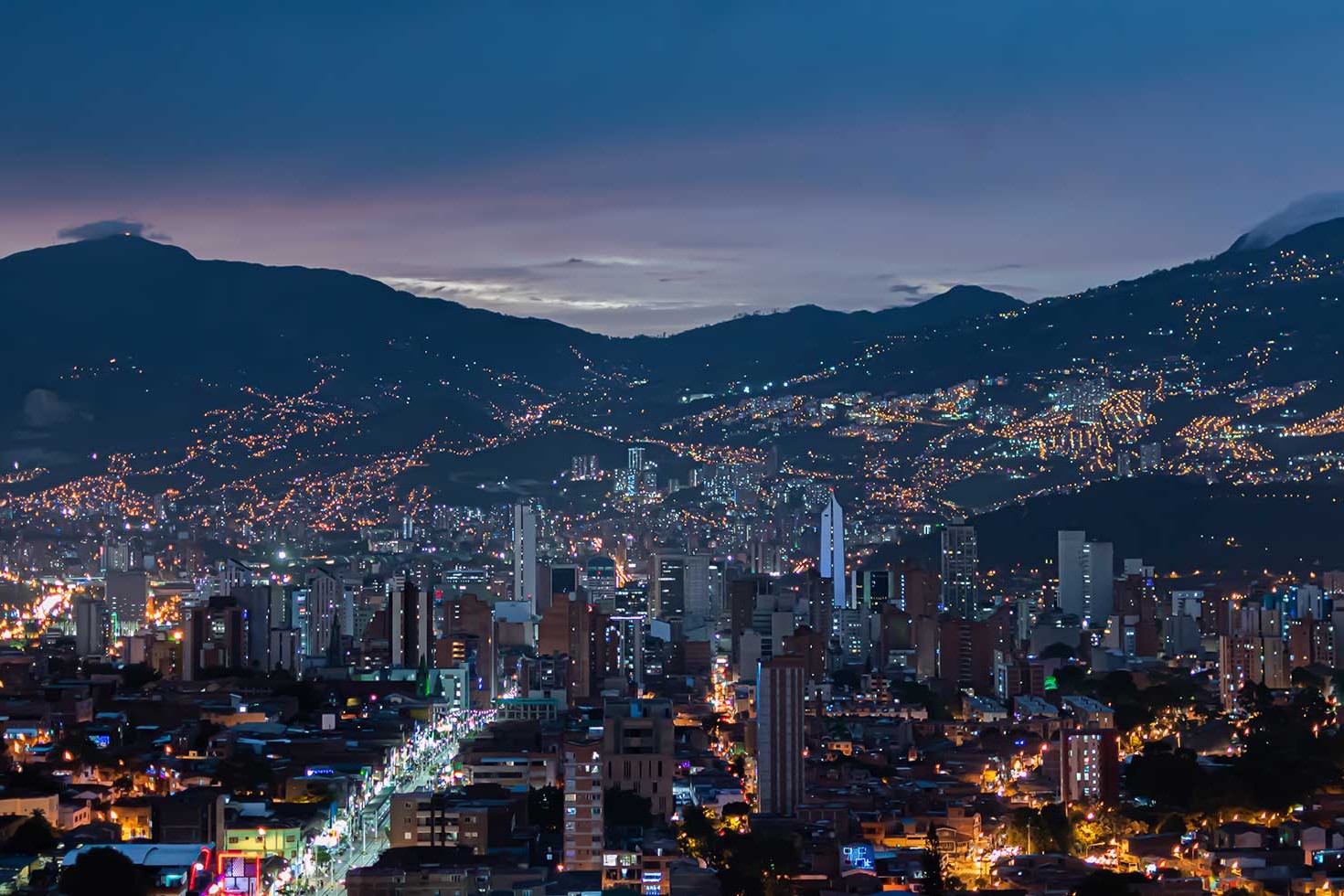 Medellin